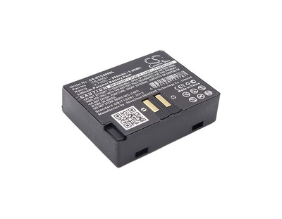 950mAh Battery For Eartec ComStar Wireless Headsets
