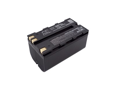 Battery for GEOMAX Stonex R6, Zoom 20, Zoom 30, Zoom 35, Zoom 80, ZT80+ 6800mAh