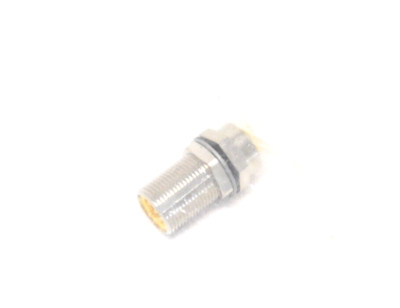 NEW MENCOM MIN-6MFRF-TM CONNECTOR MTF, NIB