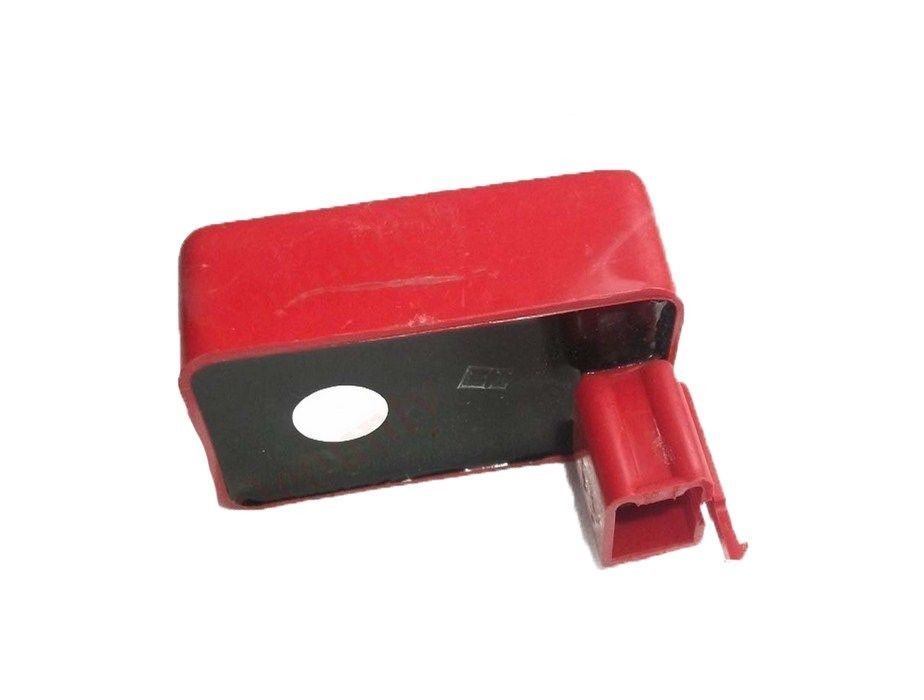 Vespa CDI Unit Vespa Super Sprint VBB 6 Pins 