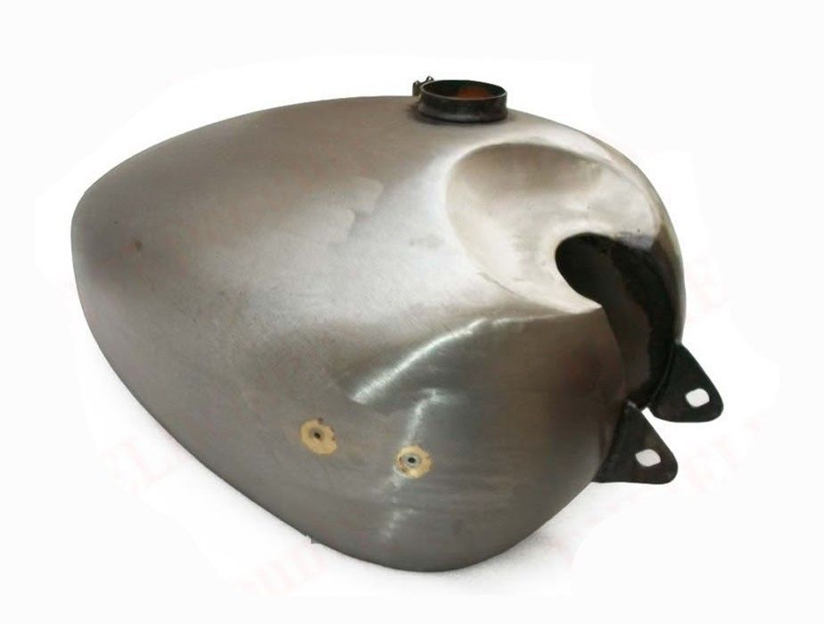 New Panther Reproduced Model 100 & 120 Petrol Fuel Tank 600CC & 645CC  