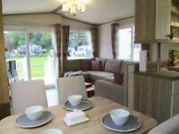 2015 Dg/ch stunning caravan on North wales coast call [Phone number removed]