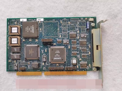 1pc used   MODEL PC48 2 SERIAL NO.266O PCBPC48I #WD9