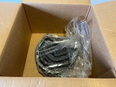 Hitachi Maxco Roller Chain, 12B, 3/4'' Pitch, 28', #99024