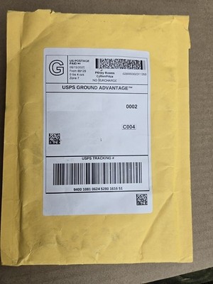 Artikelfoto(s) von einem verifizierten Käufer