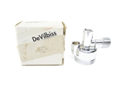 DEVILBISS P-MBC-402 NSMP