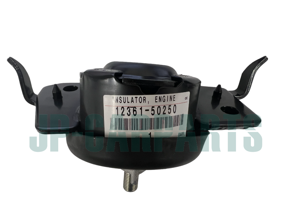 開店記念セール！ INSULATOR GENUINE TOYOTA ENGINE 12361-50250 FRONT MOUNTING 配信機器・PA機器・レコーディング機器