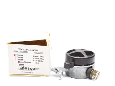 NASCO TB1018 NSMP