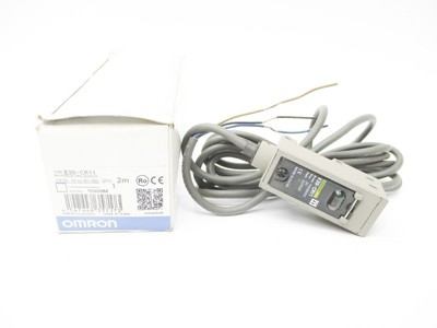 OMRON E3S-CR11 10-30VDC NSMP