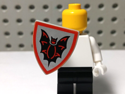Nave discount shield lego