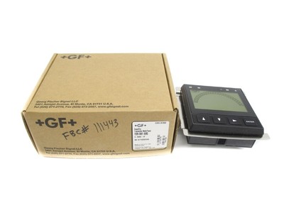 GEORGE FISCHER 159001695 3-9900-1P 12-32VDC 0.30A NSMP