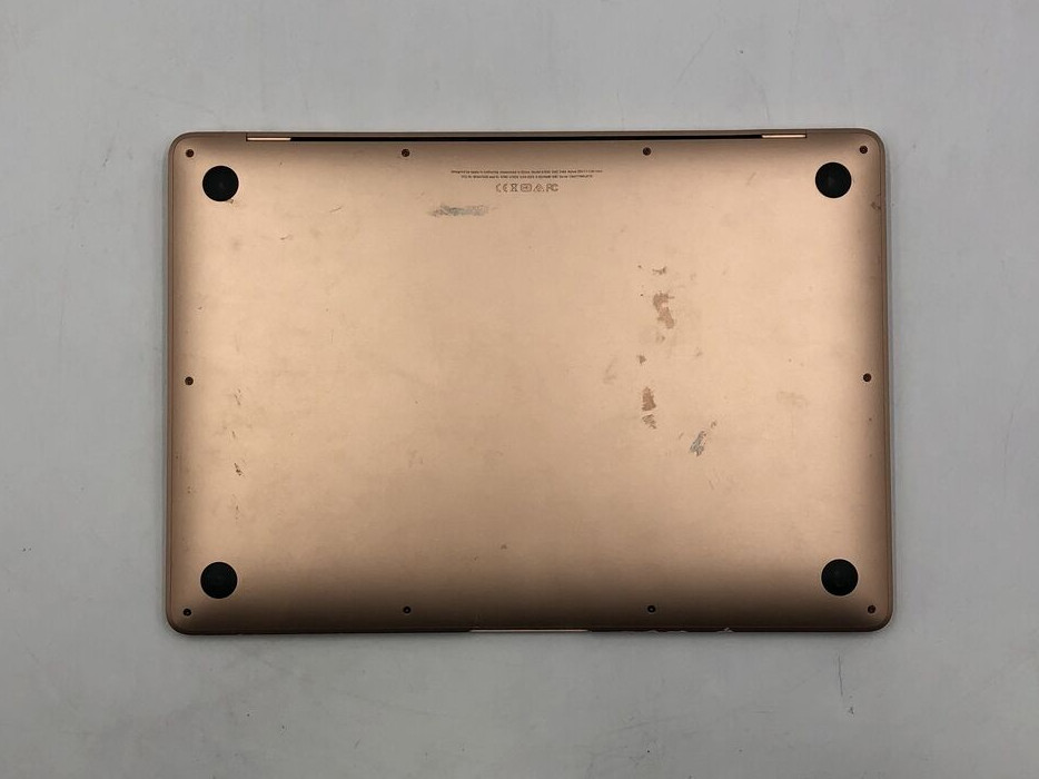 'Apple MacBook Pro - A1932 - 2019 13inch - i5 1.6 GHz '8GB Ram / 251GB SSD' - Picture 4 of 4