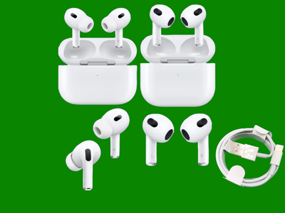 Airpods a1602 que generacion es hot sale