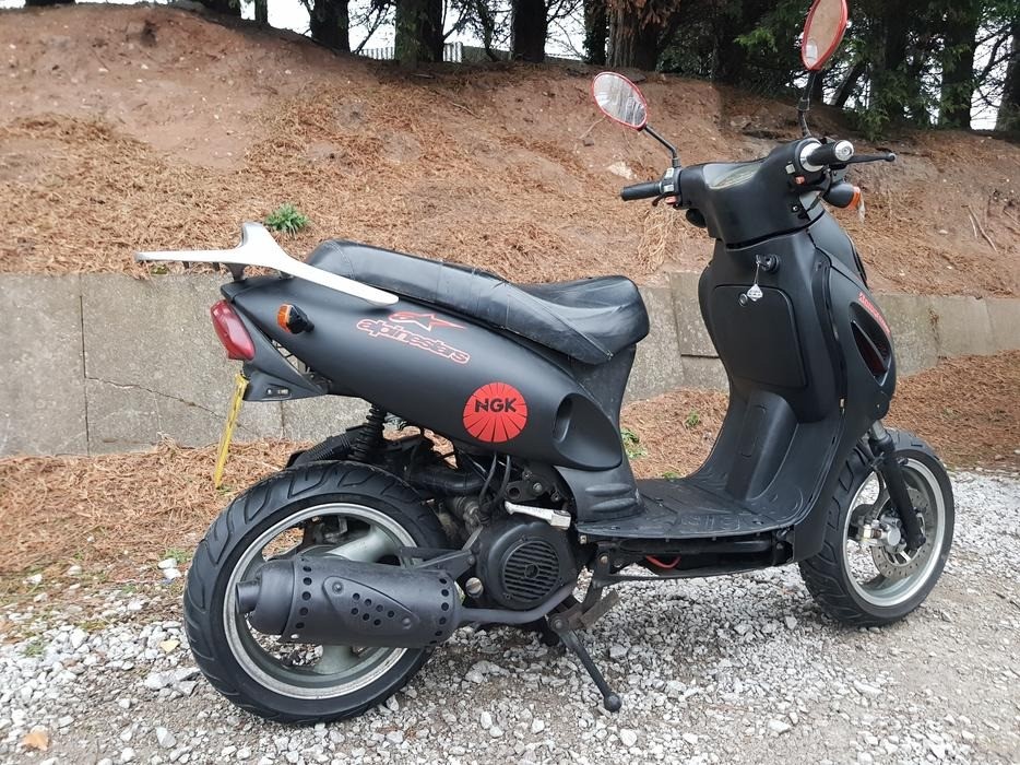 Renault Megane Dual Mass Flywheel Problems