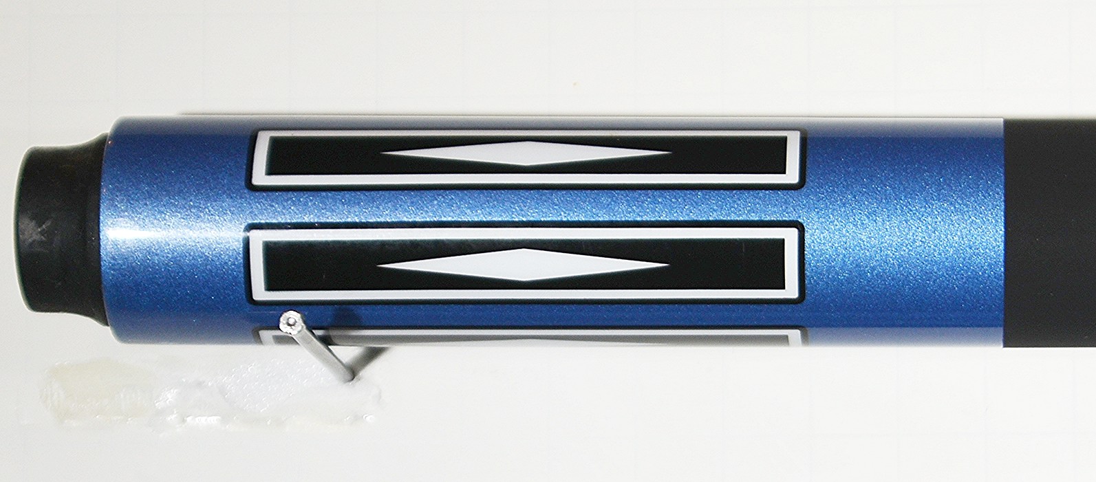 ビリヤード BLUE IMPACT CUSTOM CUE USED lzc12_42c079a8-987b-4ade-b289-