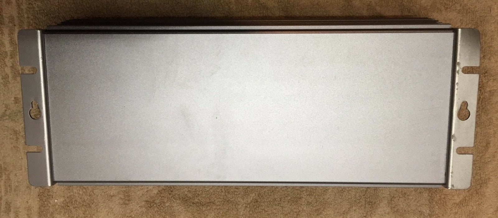 digital greenhouse 1000w mh/hps ballast comes with all cords model DG1000