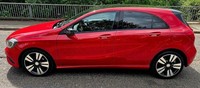 2015 Mercedes-Benz A Class 2.1 A200 CDI Sport Hatchback 5dr Diesel 7G-DCT Euro 6