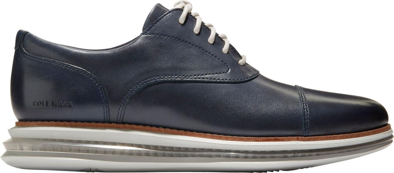 Cole Haan Mens Originalgrand Energy One Cap Toe