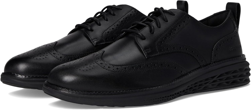 Cole Haan Mens Grand Hurrion Wingtip