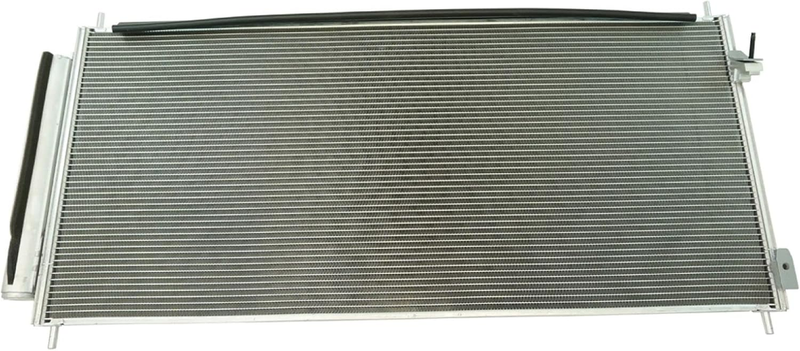A/C Condenser Receiver for 2011-2016 Honda CR-Z 2013-2014 2010-2014 Insight