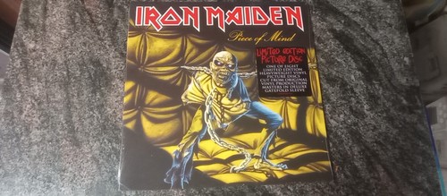 IRON MAIDEN アルバム12枚セット IRON MAIDEN 12 ALBUMS 15 ENHANCED NEW BEST COLLECTIONS NEW