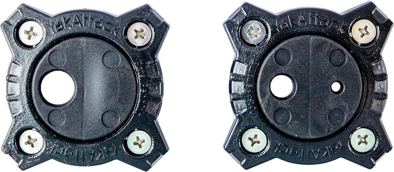 Device Battery Connections, Xl - S