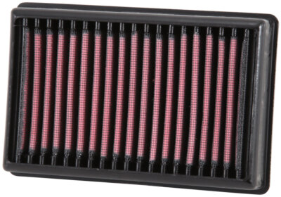 K&N BM-1113 Replacement Air Filter for 2013-2019 BMW