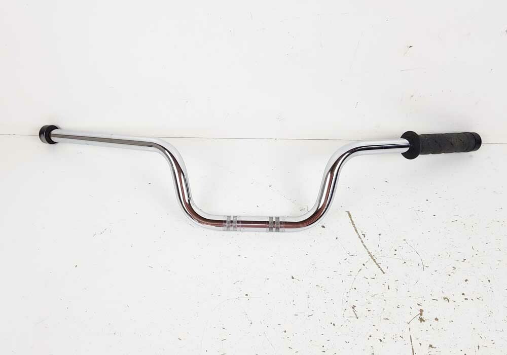 Manubrio Cromato Originale HONDA FORZA 250 NSS250 2005 2006 2007