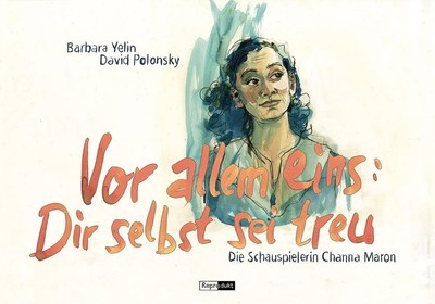 Yelin, B-Vor Allem Eins: Dir Selbst Sei Treu - (German Imp (UK IMPORT) Book NEW