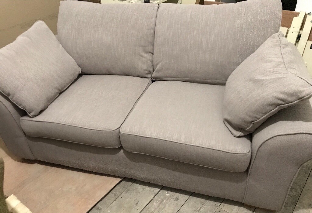 Grey NEXT sofa excellent condition in Filton, Bristol Gumtree