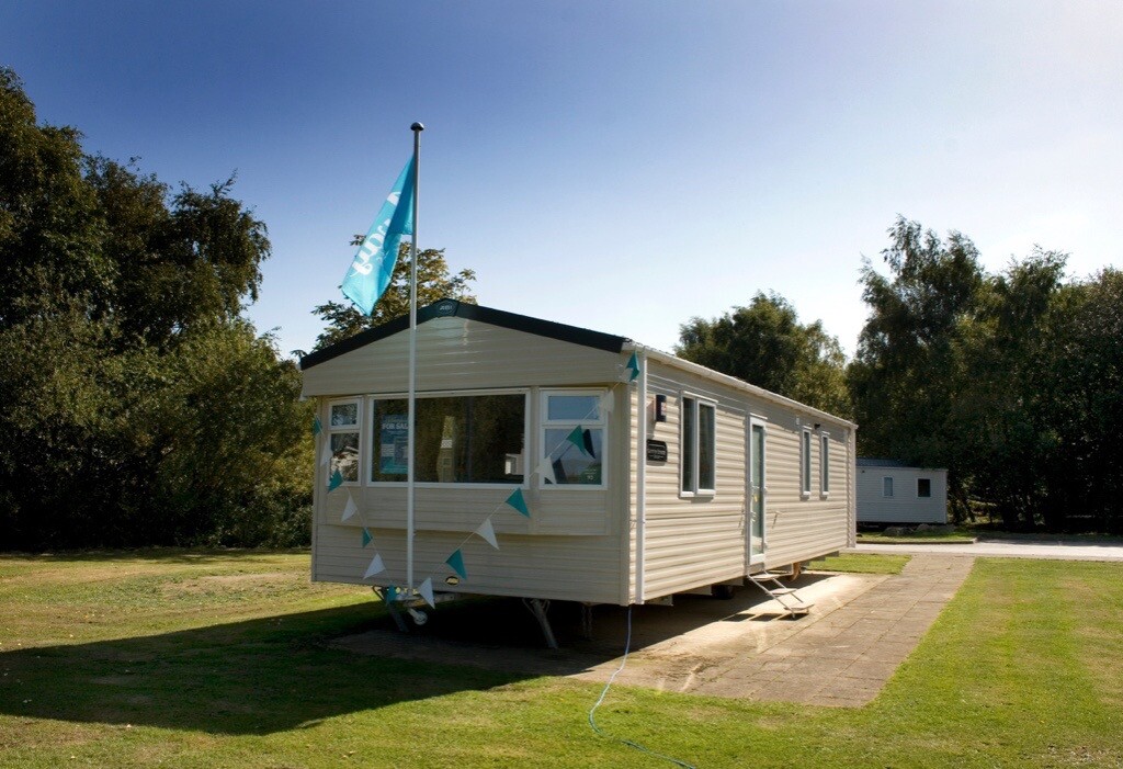 ** Static Caravan For Sale Tattershall Lakes Lincolnshire ** 3