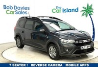 2023 23 DACIA JOGGER 1.0 TCE EXPRESSION MPV 5DR PETROL MANUAL EURO 6 (S/S) (110