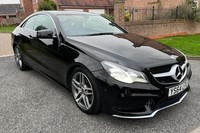 2015 MERCEDES-BENZ E250 CDi AMG LINE AUTO GENUINE 89K 9 SERVICES LONG MOT LOVELY