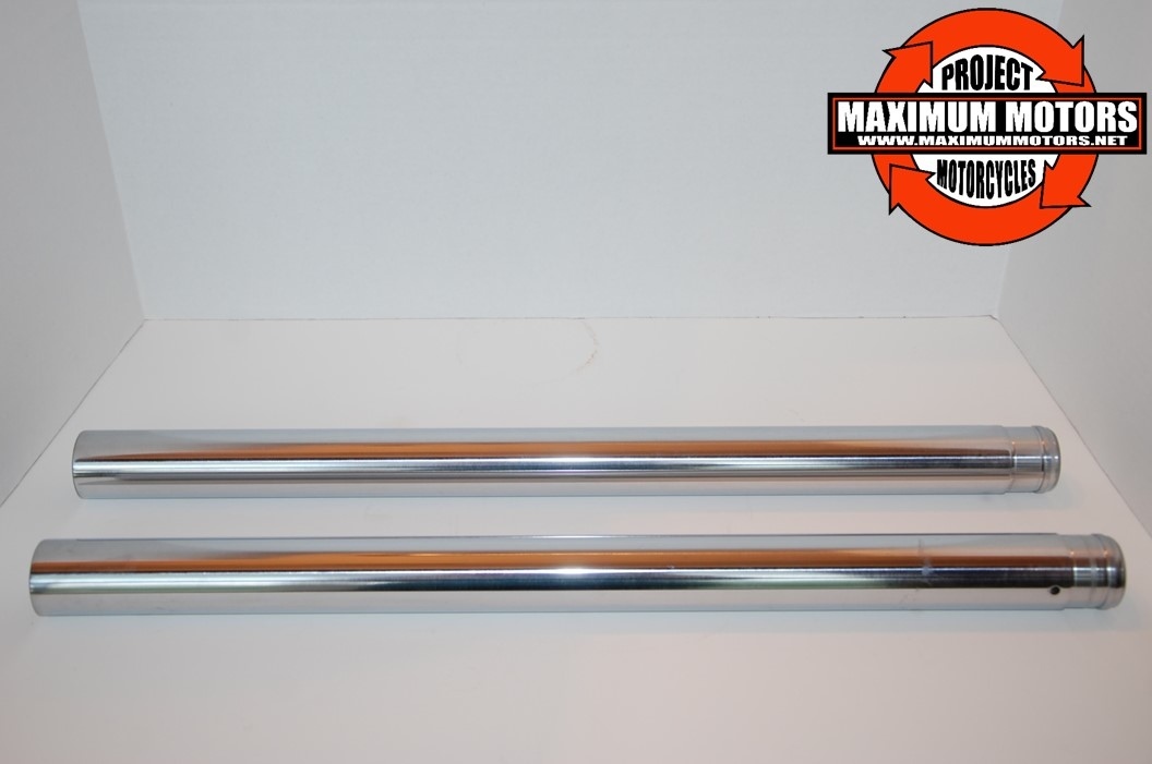 FRONT FORK TUBES 41 MM HARLEY FLHTCUTG FLHXXX TRI GLIDE 2009 FRONT FORK TUBES 41 MM HARLEY FLHTCUTG FLHXXX TRI GLIDE 2009