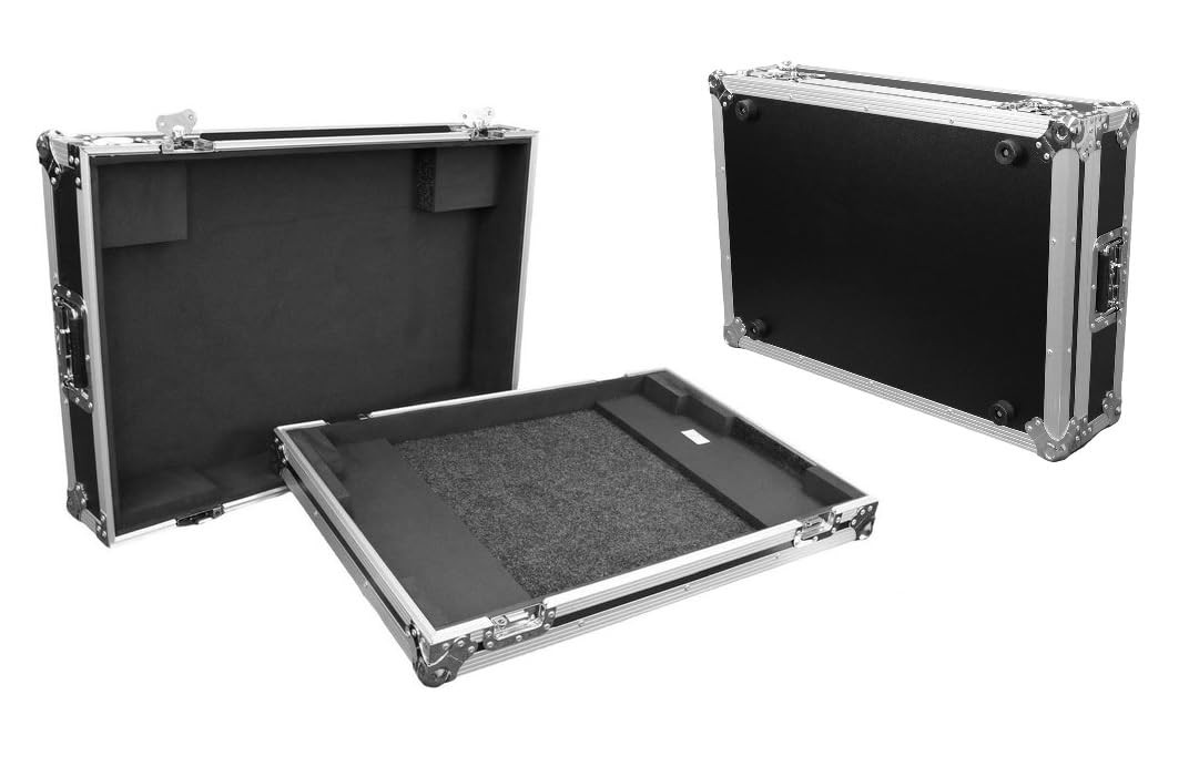 ANTAKIPRO AP-RCF24XR Fly Drive Case For ONE RCF F24XR Controller or Similarly