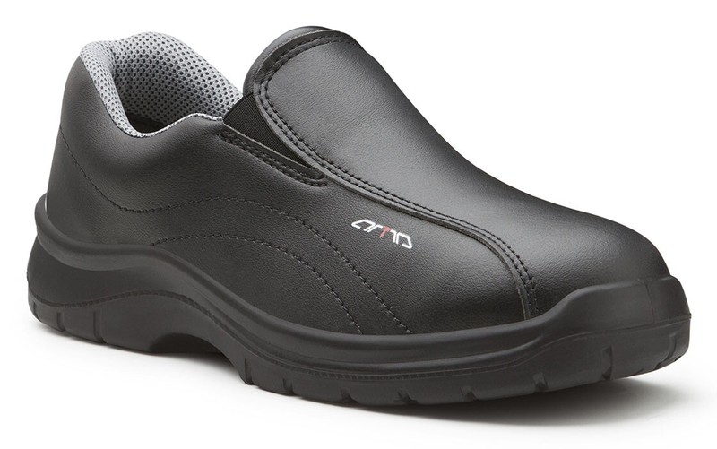 Artra Arica Slipper Gr. 36 Rutschfeste Arbeitsschuhe Koch KÃ¼Che Gastro Lager