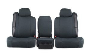 Ford f350 2006 crewcab seat covers