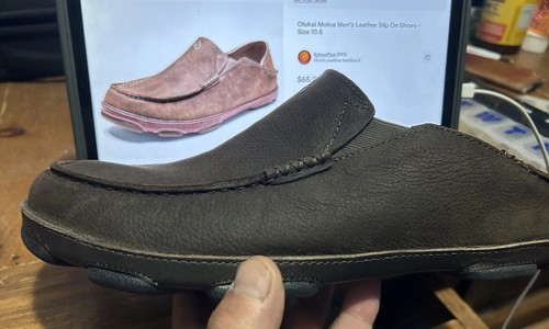 Item photo(s) from verified buyer
