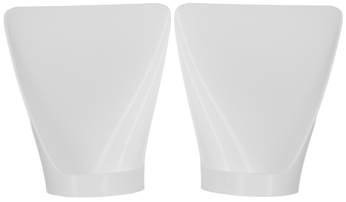 3D Flex Flash WYNG Macro Flash Modifier Bounce Reflector Diffuser  Godox MF12 K2