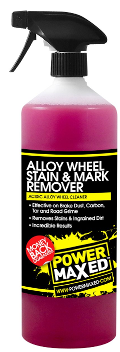 Clean mark. Clean mark