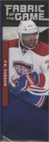 2011-12 Panini Certified - P. K. Subban #80