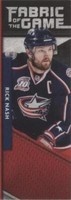 2011-12 Panini Certified - Rick Nash #42