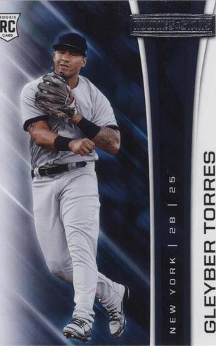 2018 Panini Chronicles - Gleyber Torres #16