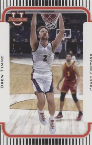 その他 drew timme bowman university 2023 psa9 s-l400.jpg
