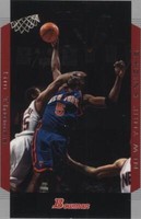 2004-05 Bowman Draft Picks & Prospects - Tim Thomas #55