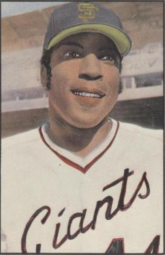 1983 Big League Collectibles Diamond Classics - Willie McCovey #90