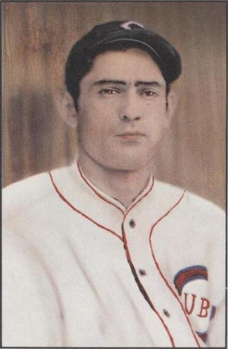 1983 Big League Collectibles Diamond Classics - Guy Bush #84