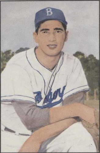 1983 Big League Collectibles Diamond Classics - Sandy Koufax #60