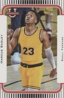 2021-22 Bowman University - Marcus Bagley #2K3B-15