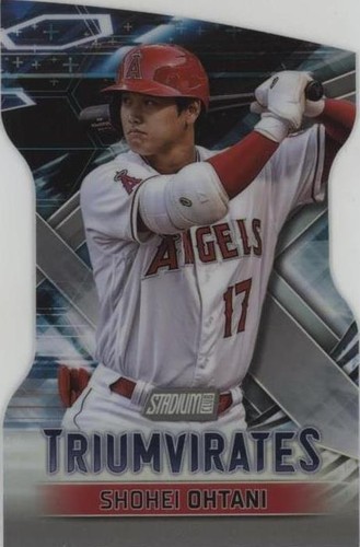 Shohei Ohtani 2021 AL MVP t shirt Angels Stadium Give away XL SGA